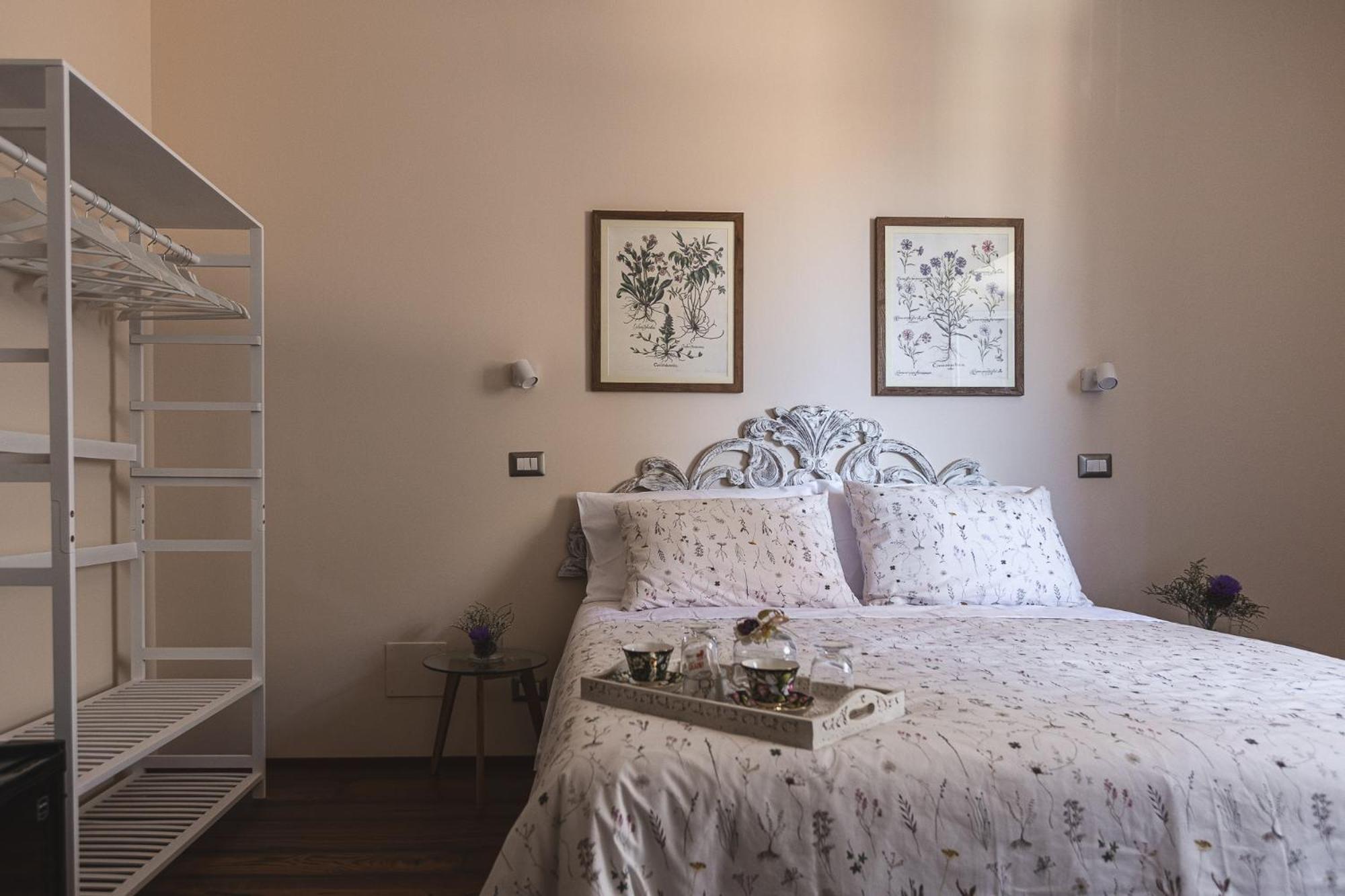 Residenza D'Epoca Il Grifoncello Bed and Breakfast Montepulciano Stazione Eksteriør billede