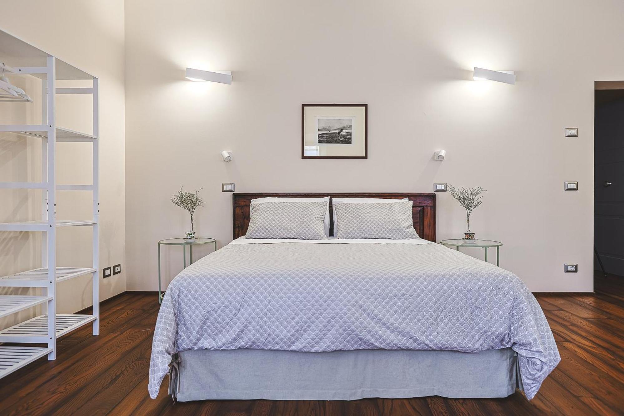 Residenza D'Epoca Il Grifoncello Bed and Breakfast Montepulciano Stazione Eksteriør billede