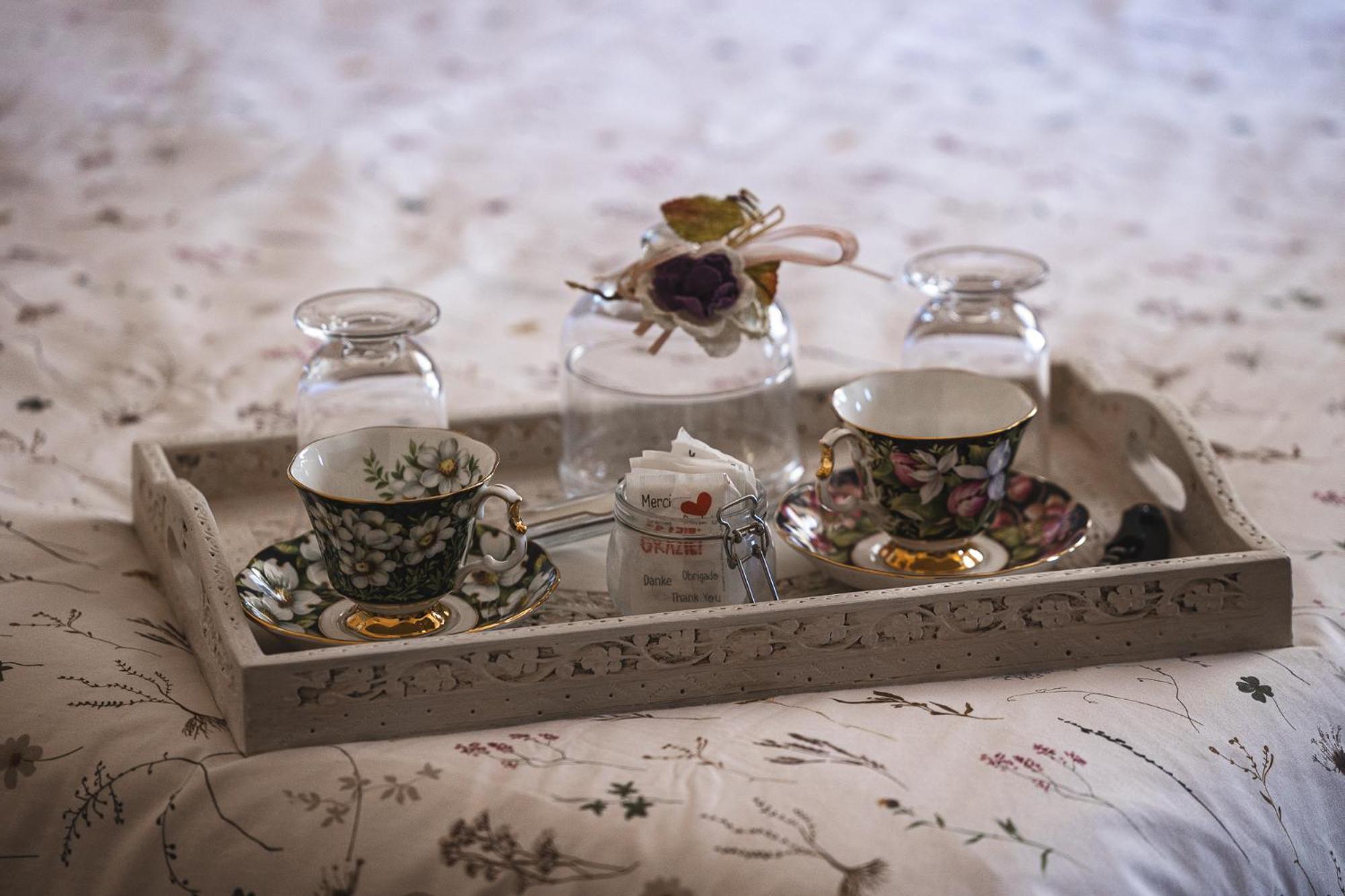 Residenza D'Epoca Il Grifoncello Bed and Breakfast Montepulciano Stazione Eksteriør billede