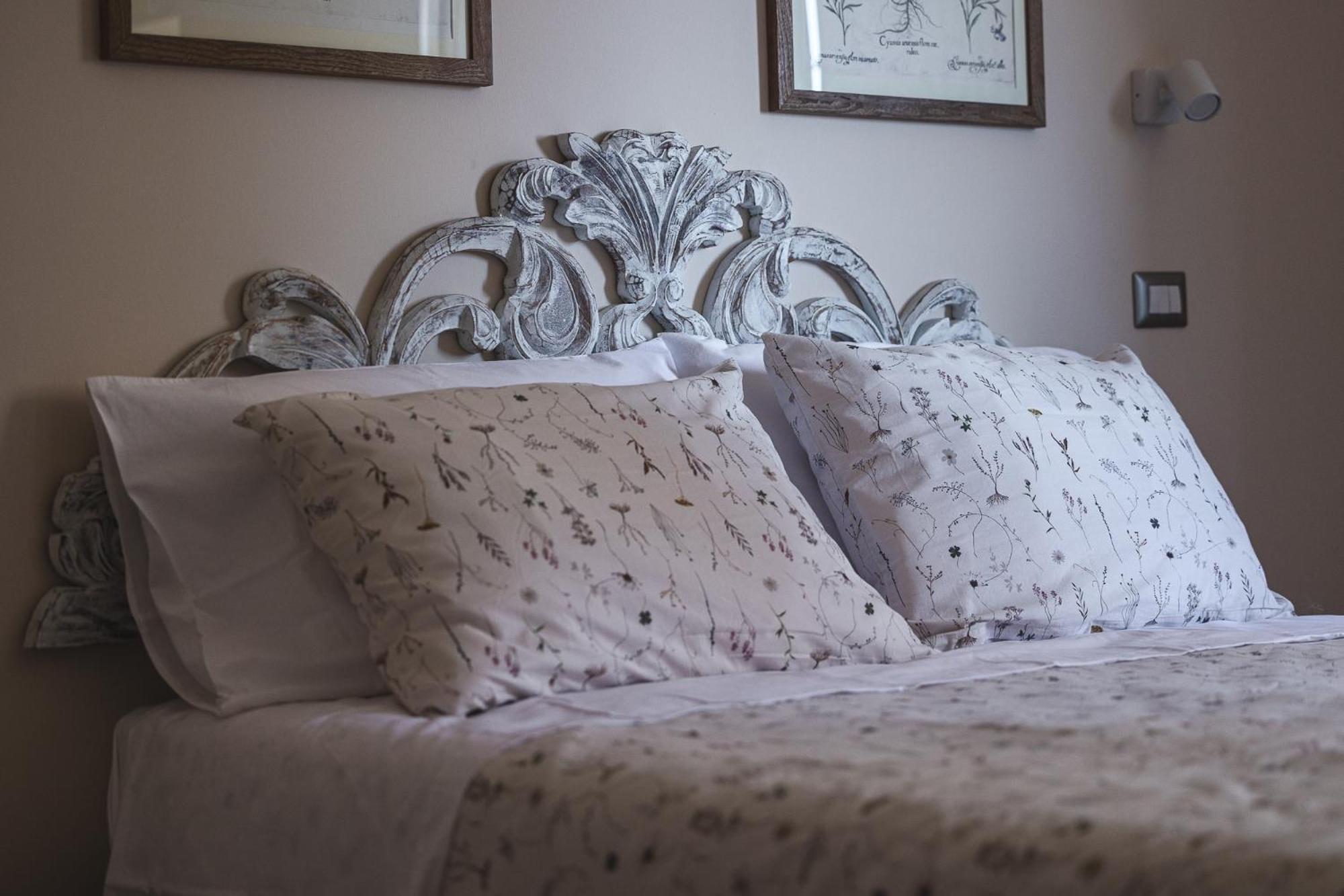 Residenza D'Epoca Il Grifoncello Bed and Breakfast Montepulciano Stazione Eksteriør billede