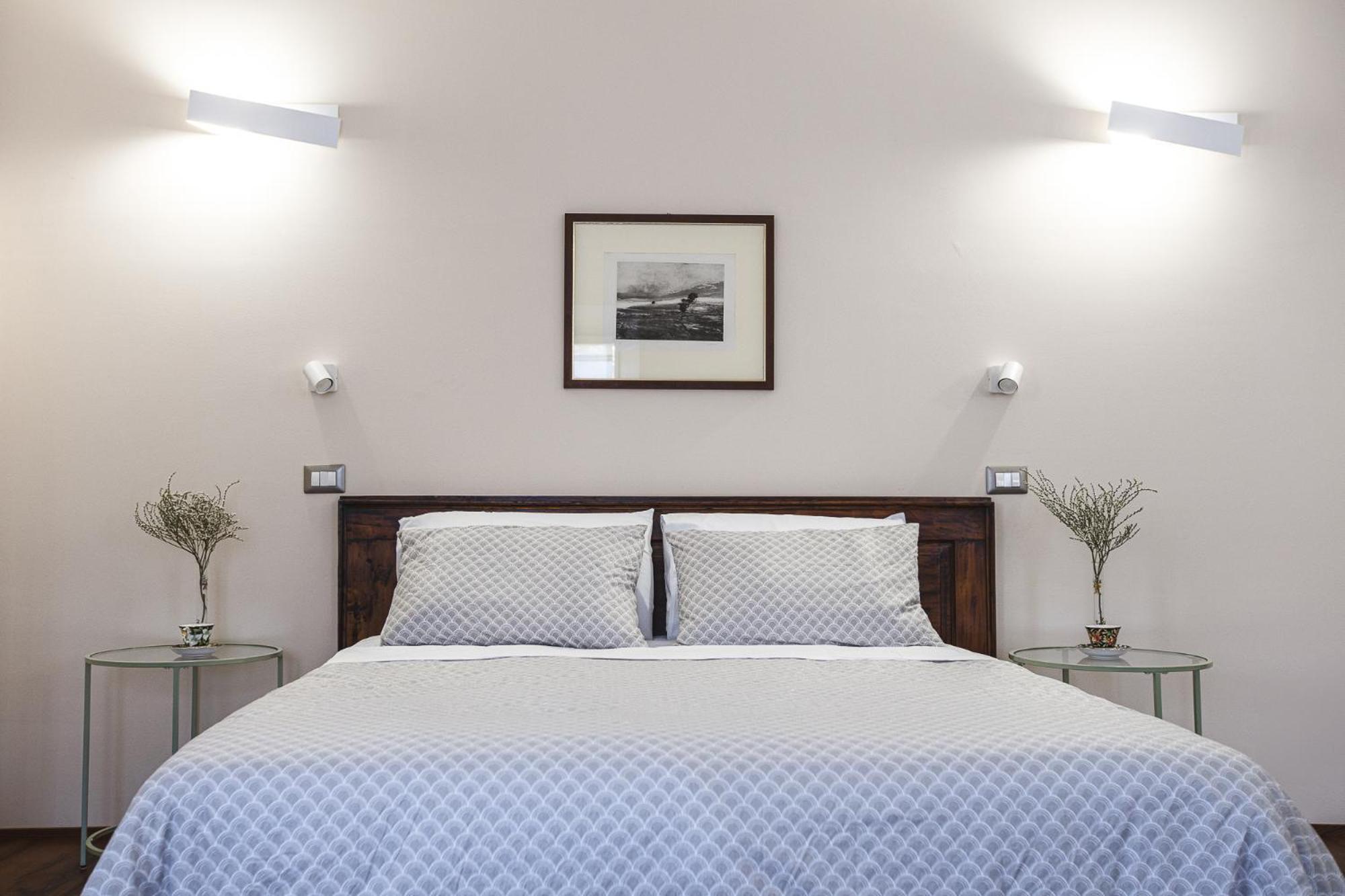 Residenza D'Epoca Il Grifoncello Bed and Breakfast Montepulciano Stazione Eksteriør billede