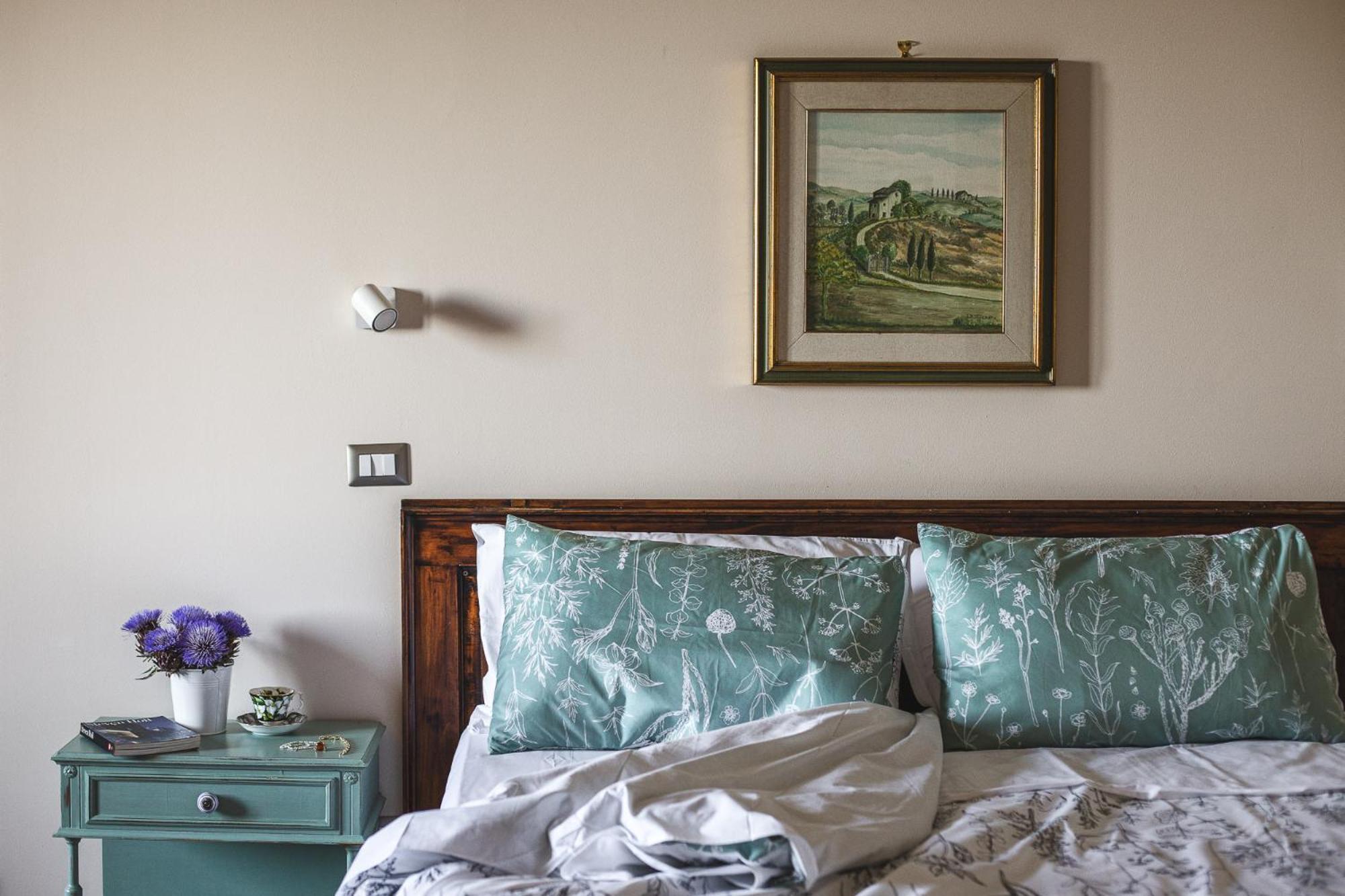 Residenza D'Epoca Il Grifoncello Bed and Breakfast Montepulciano Stazione Eksteriør billede
