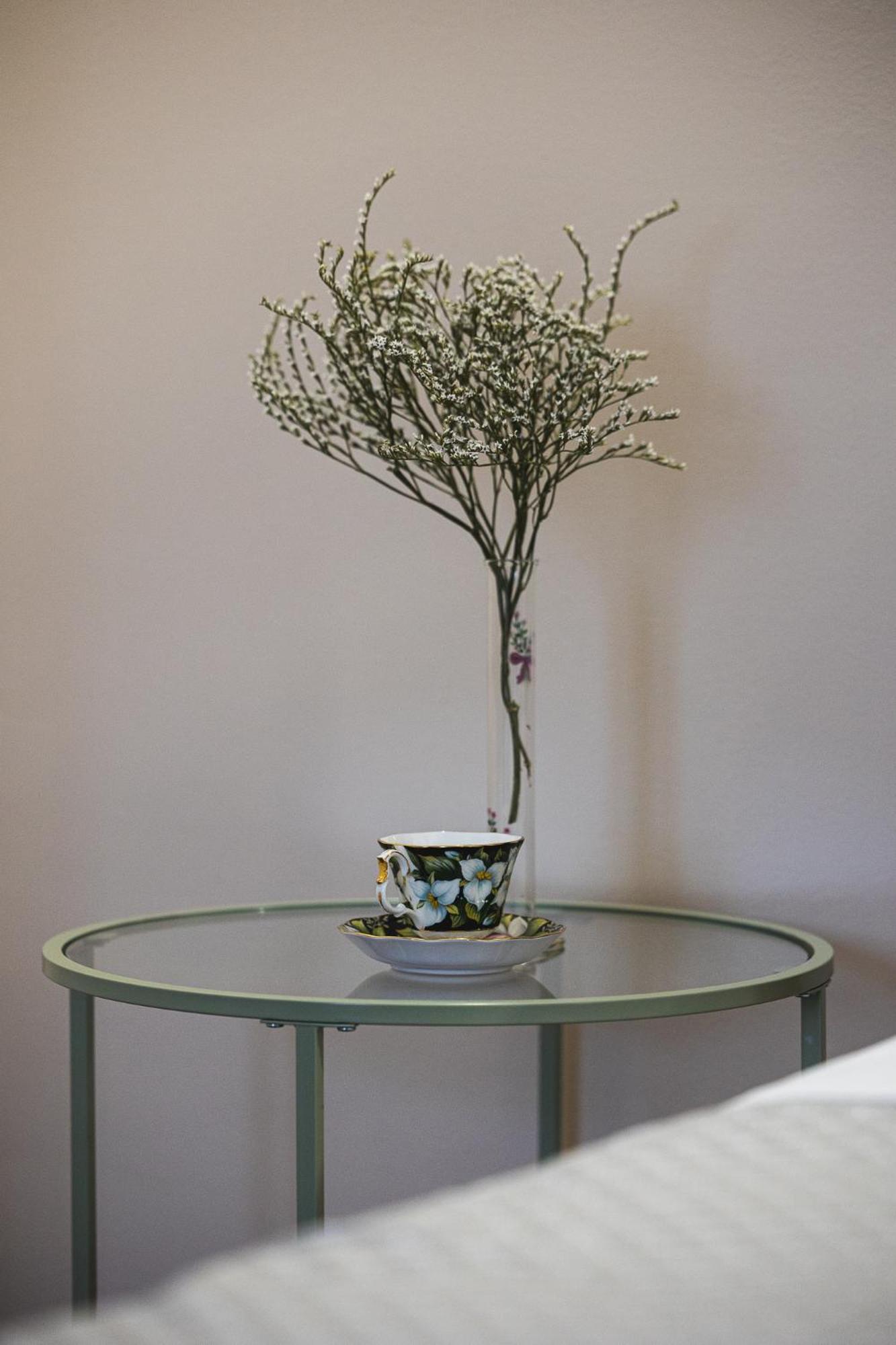 Residenza D'Epoca Il Grifoncello Bed and Breakfast Montepulciano Stazione Eksteriør billede