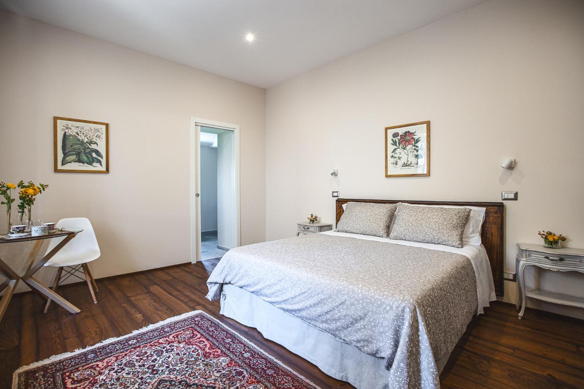 Residenza D'Epoca Il Grifoncello Bed and Breakfast Montepulciano Stazione Eksteriør billede