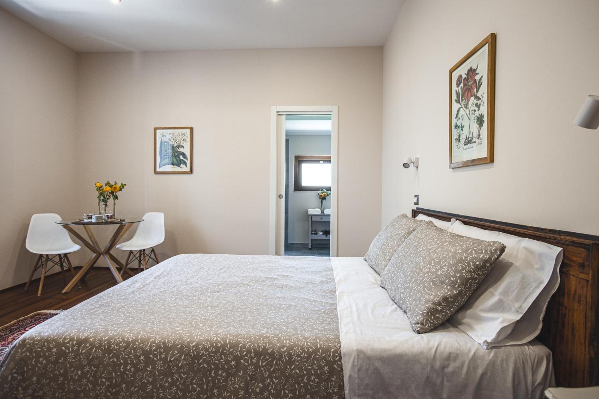 Residenza D'Epoca Il Grifoncello Bed and Breakfast Montepulciano Stazione Eksteriør billede