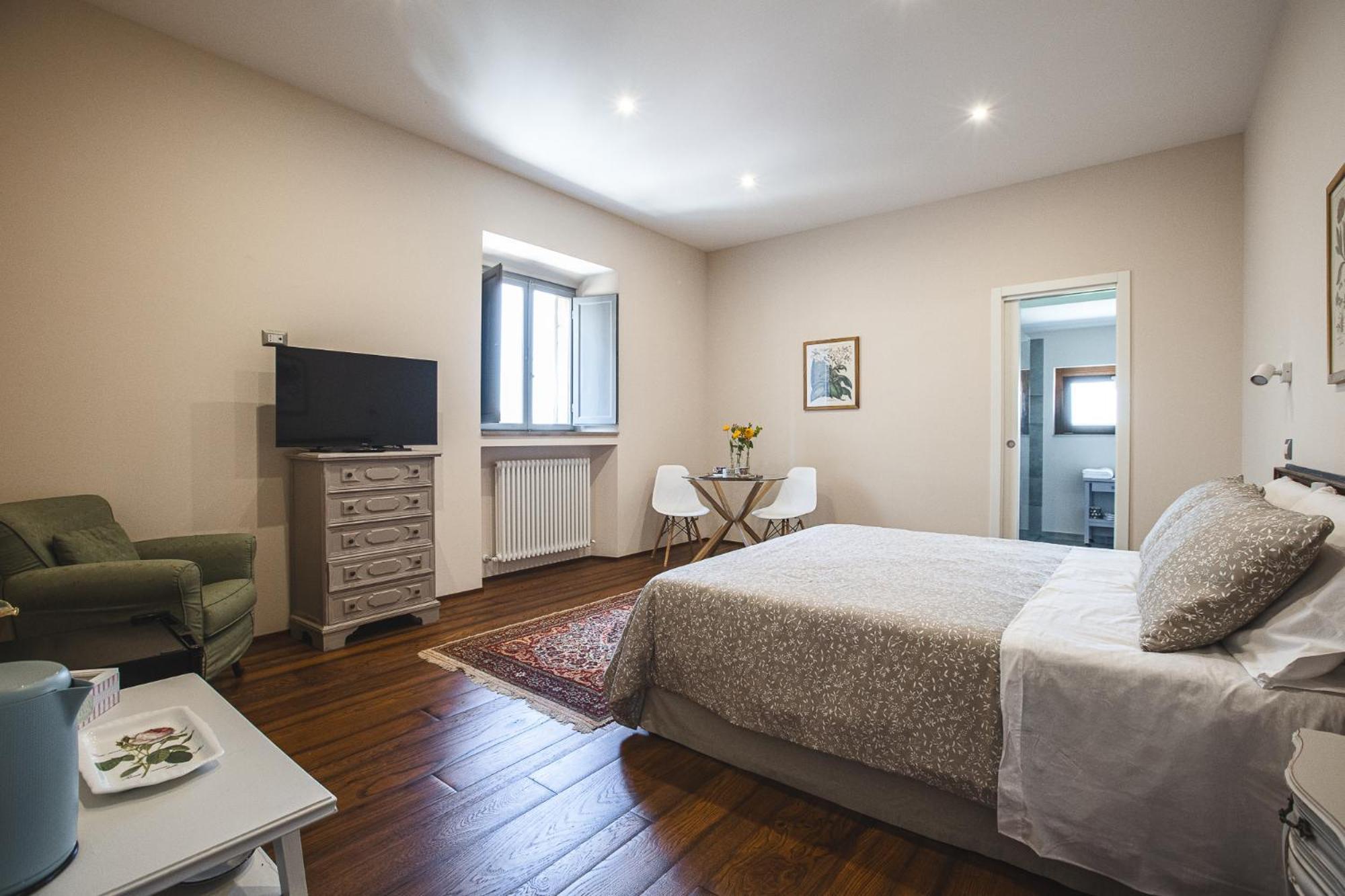 Residenza D'Epoca Il Grifoncello Bed and Breakfast Montepulciano Stazione Eksteriør billede