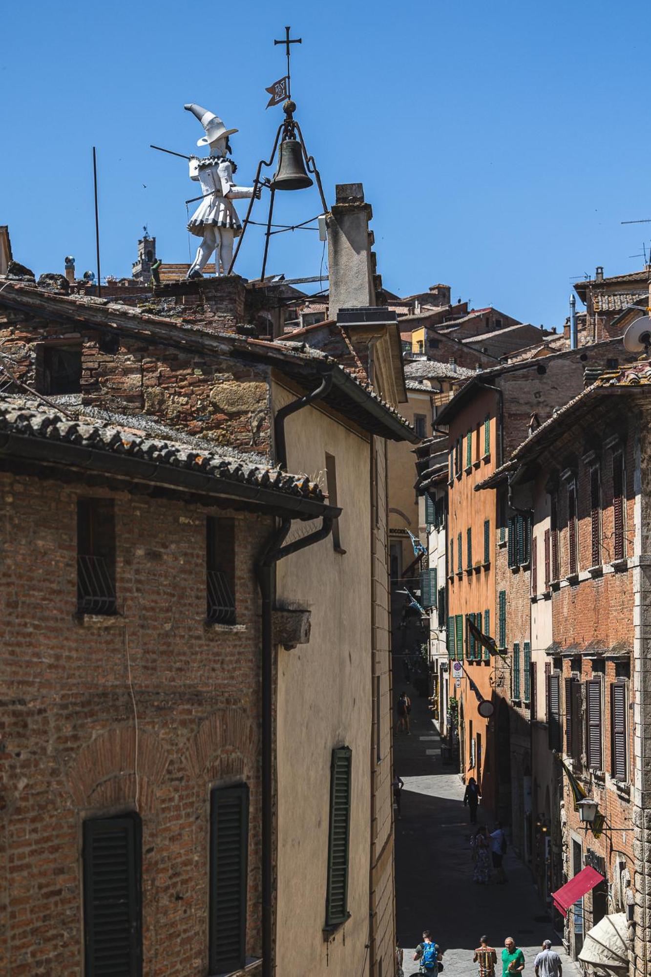 Residenza D'Epoca Il Grifoncello Bed and Breakfast Montepulciano Stazione Eksteriør billede